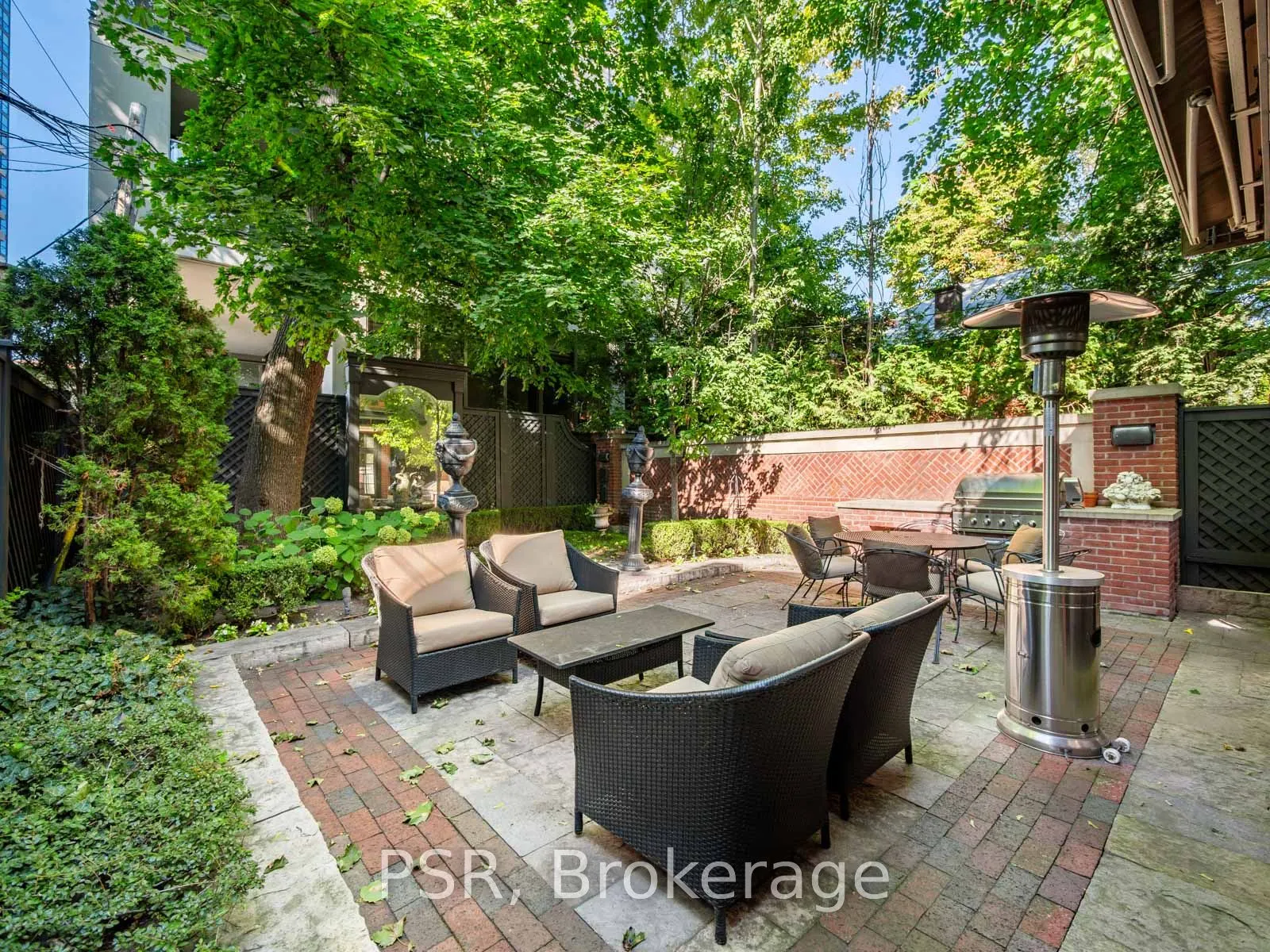 48 Bernard Avenue