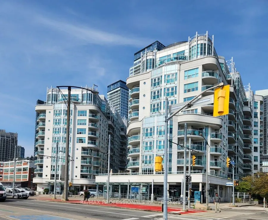 600 Queens Quay, #1028