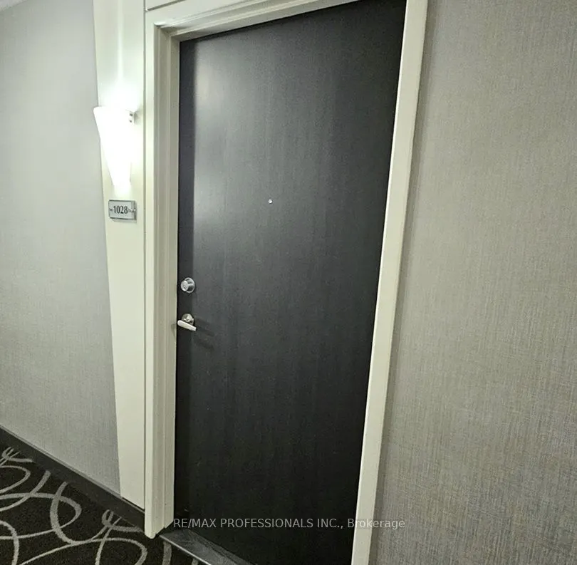 600 Queens Quay, #1028