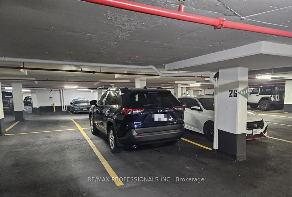600 Queens Quay, #1028