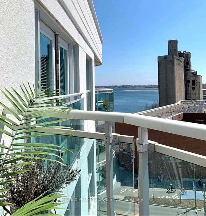 600 Queens Quay, #1028