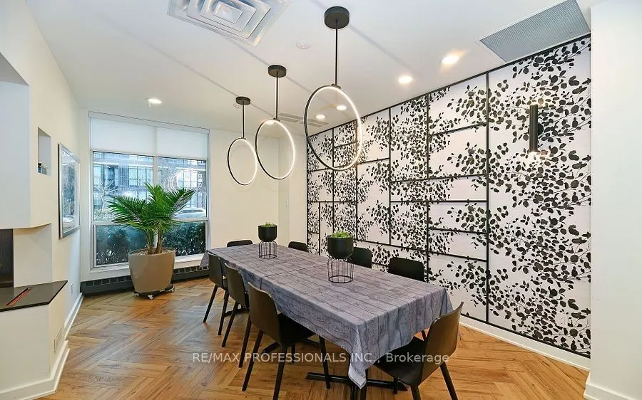 600 Queens Quay, #1028