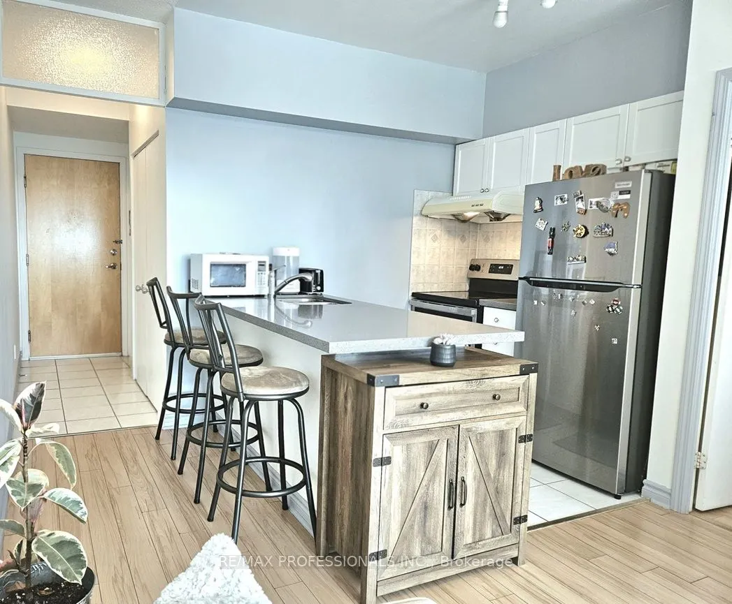 600 Queens Quay, #1028