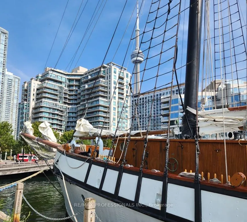 600 Queens Quay, #1028