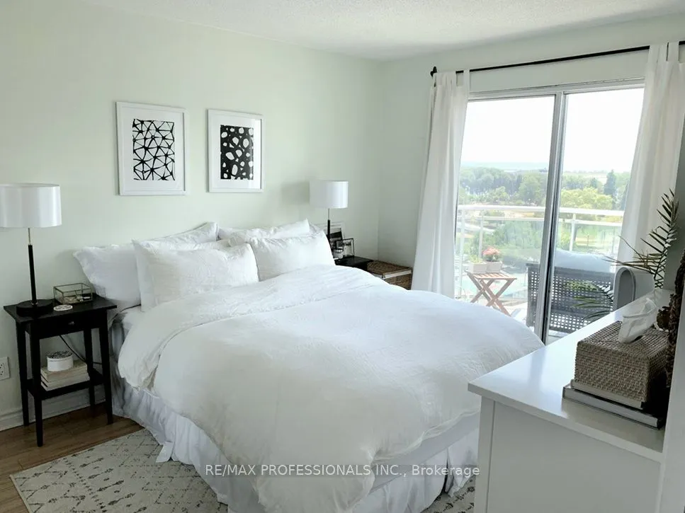 600 Queens Quay, #1028