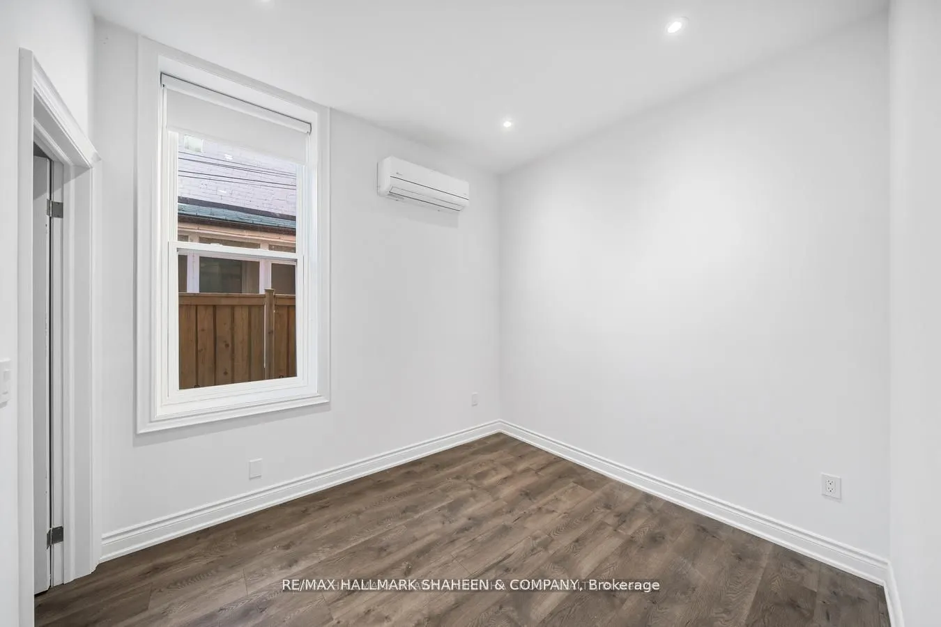 208 Dovercourt Road, #A