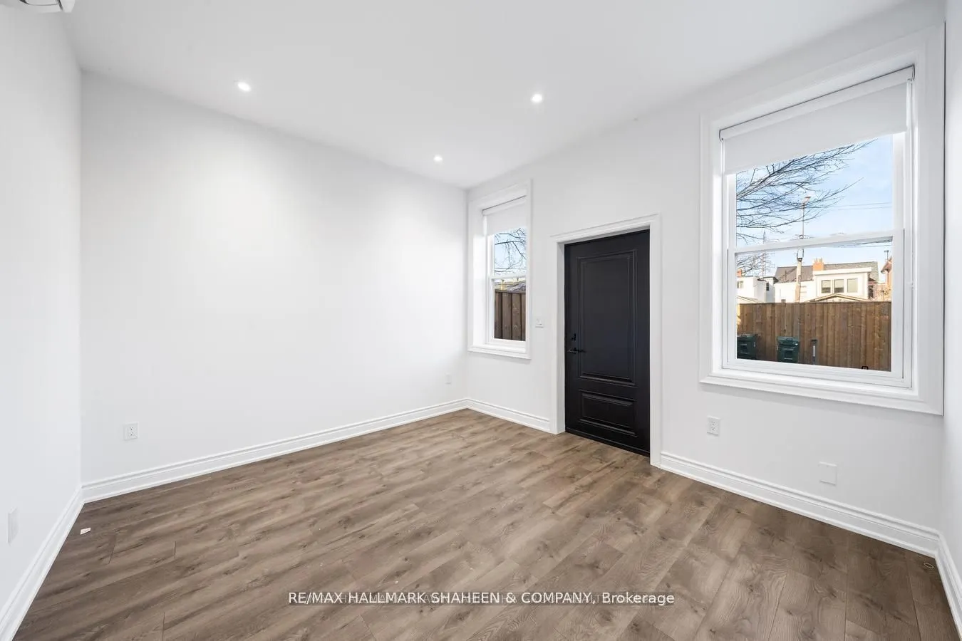 208 Dovercourt Road, #A