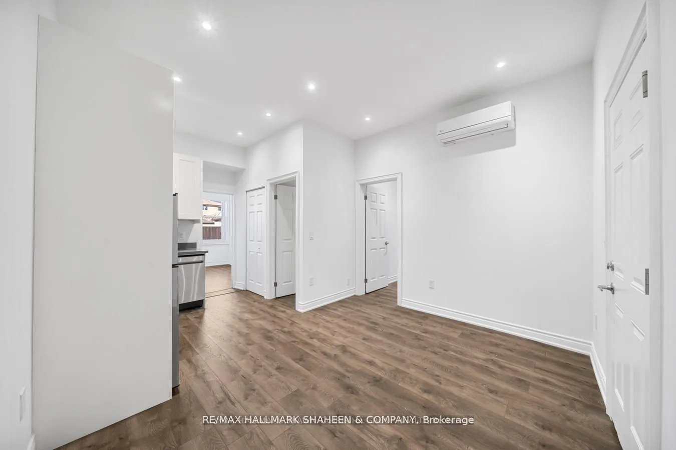 208 Dovercourt Road, #A