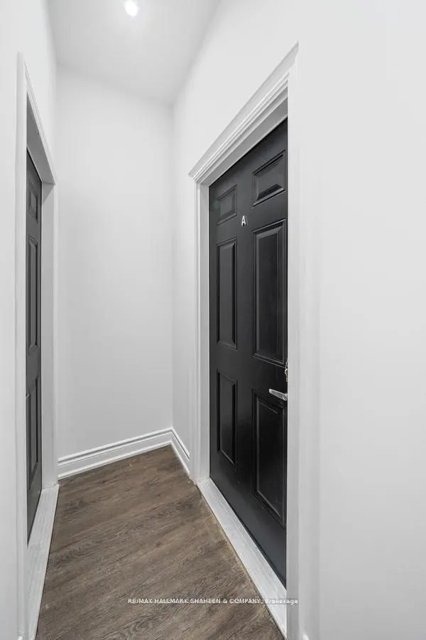 208 Dovercourt Road, #A