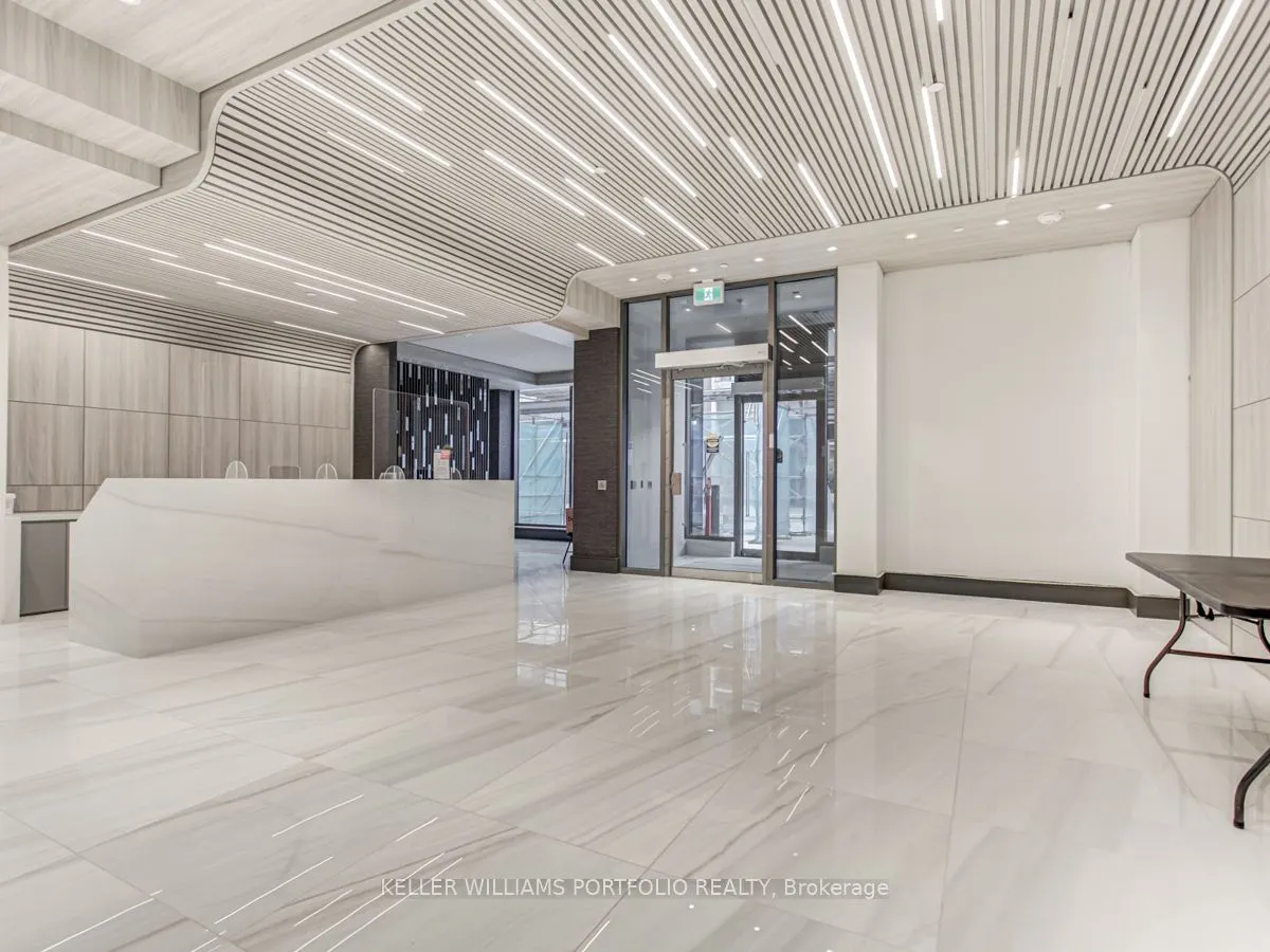 75 Canterbury Place, #709