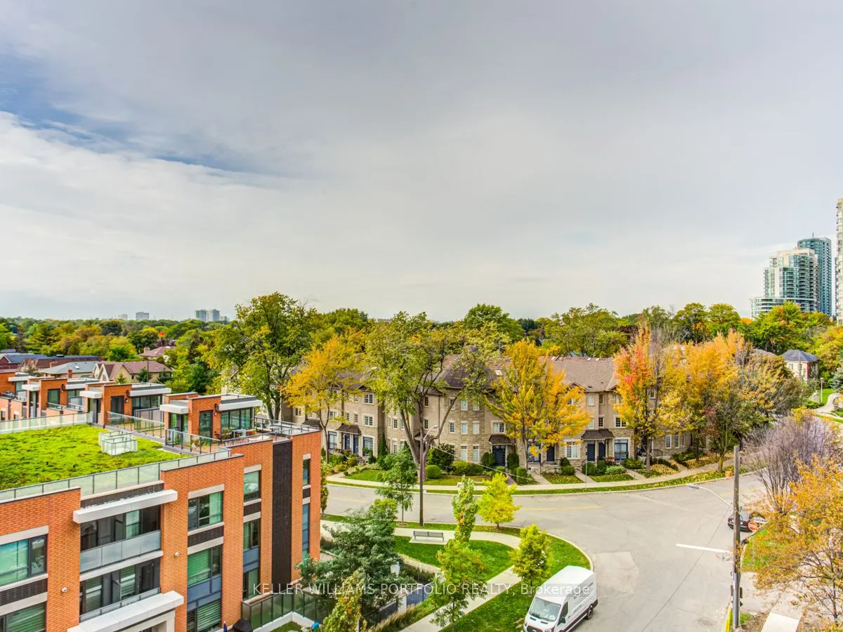 75 Canterbury Place, #709