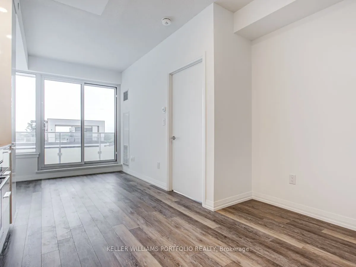 75 Canterbury Place, #709