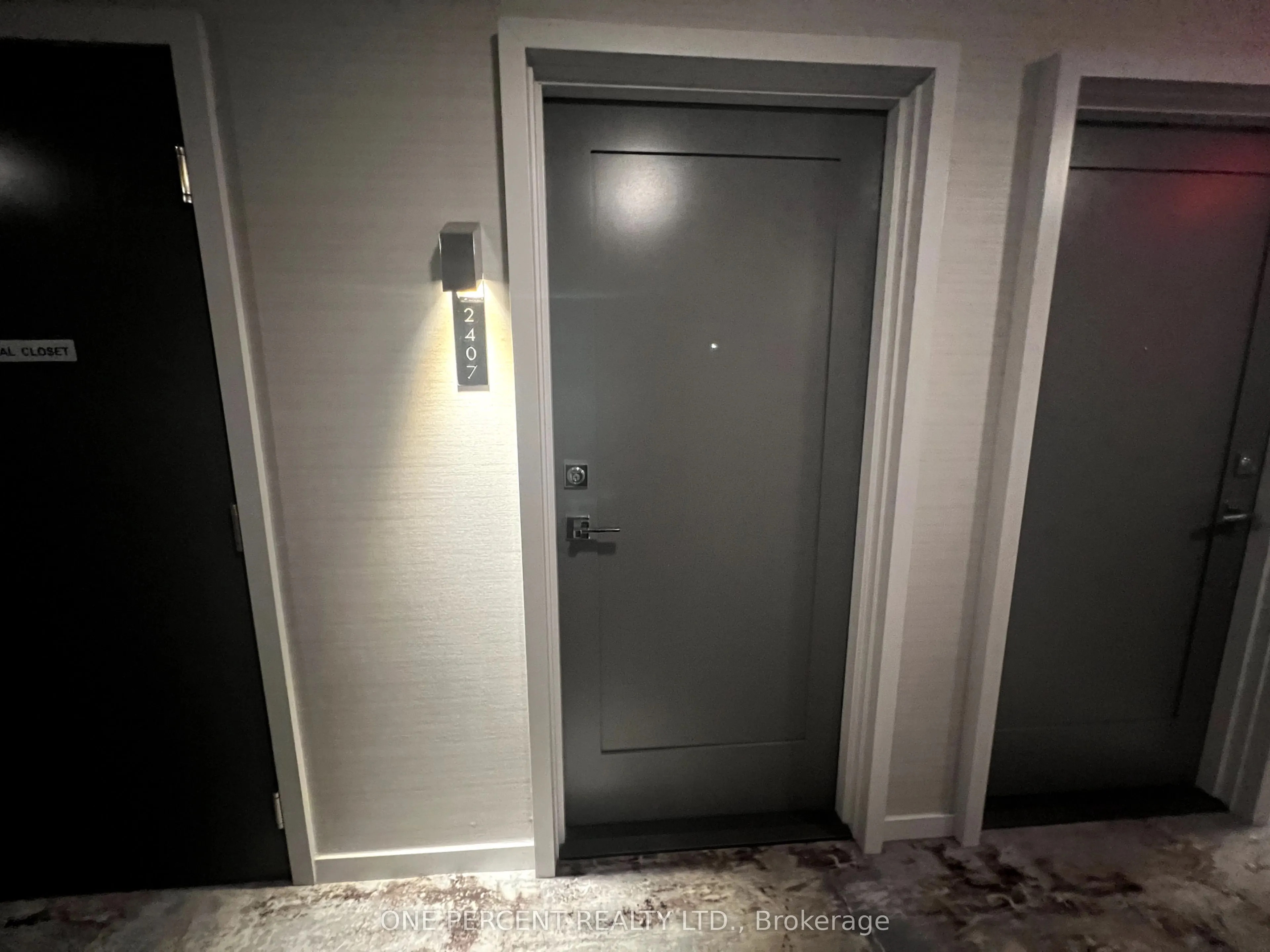 57 St Joseph Street, #2407