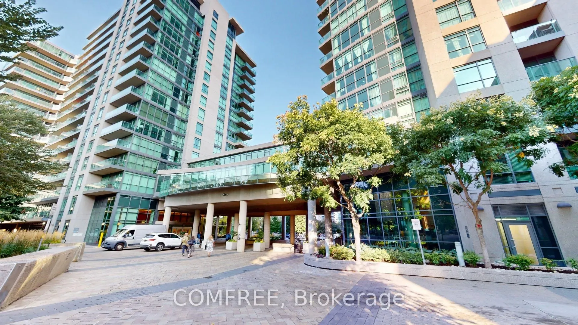 209 Fort York Boulevard, #473