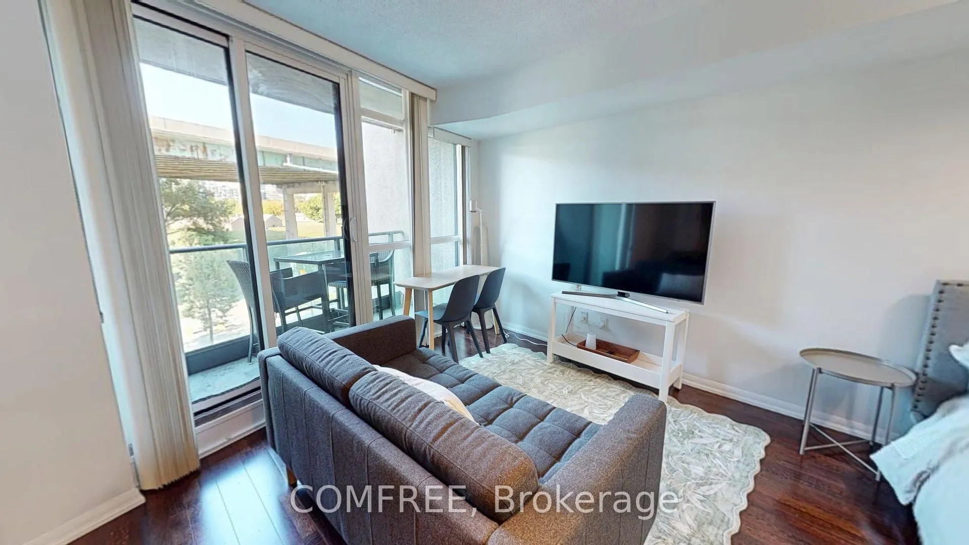209 Fort York Boulevard, #473