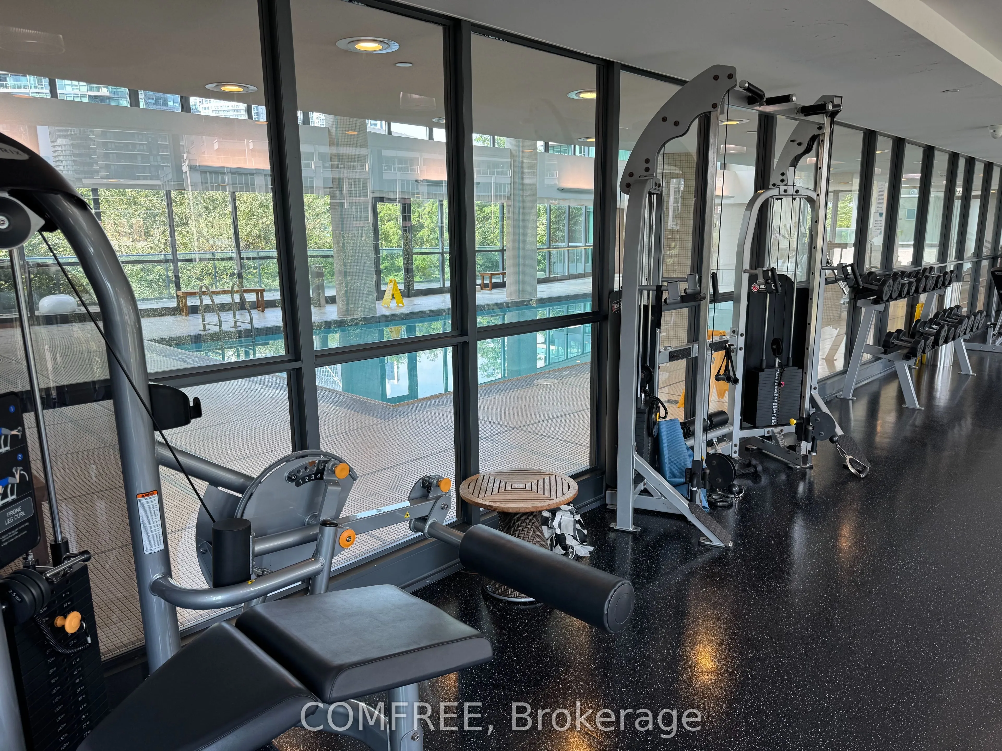 209 Fort York Boulevard, #473