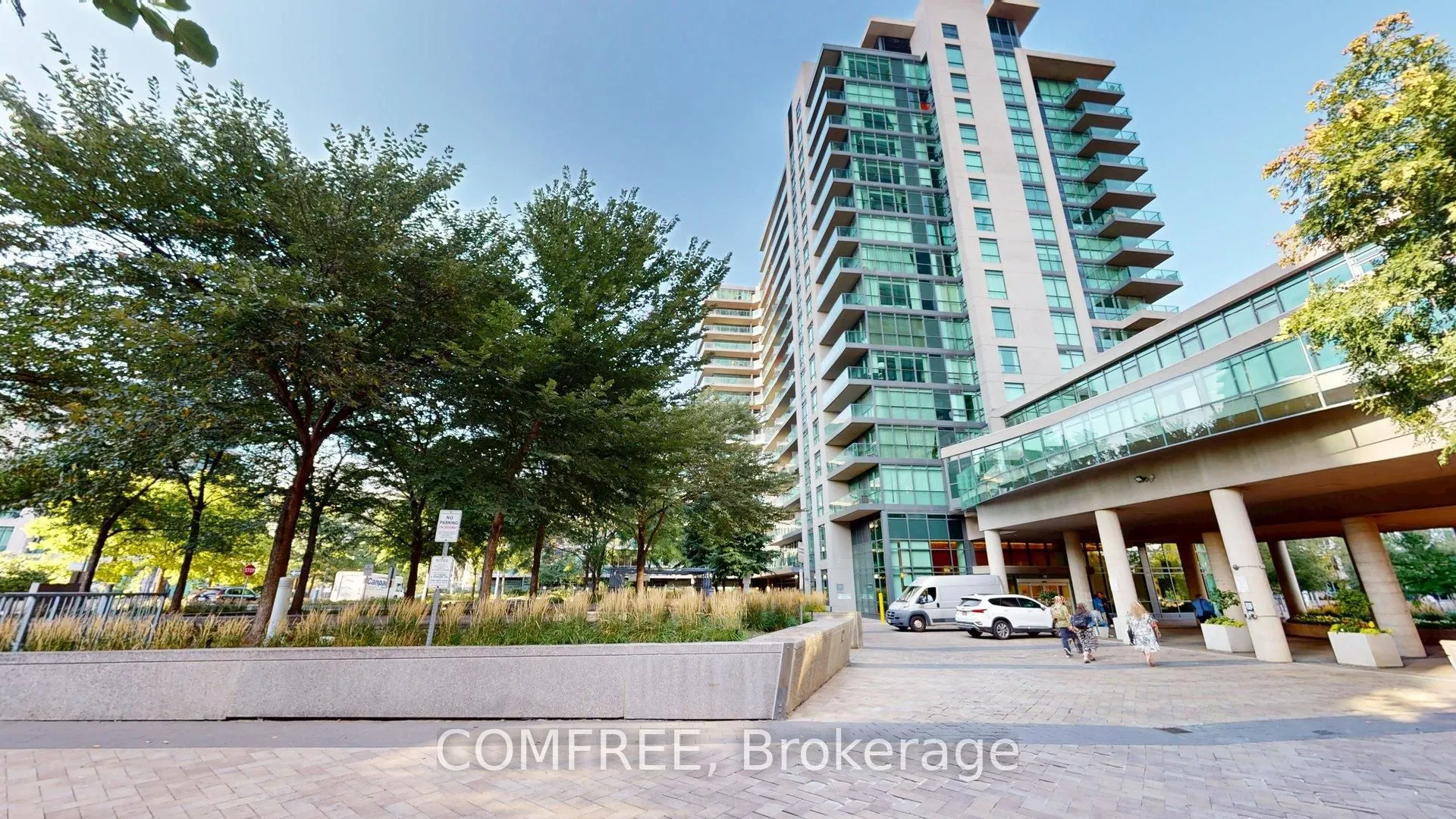 209 Fort York Boulevard, #473