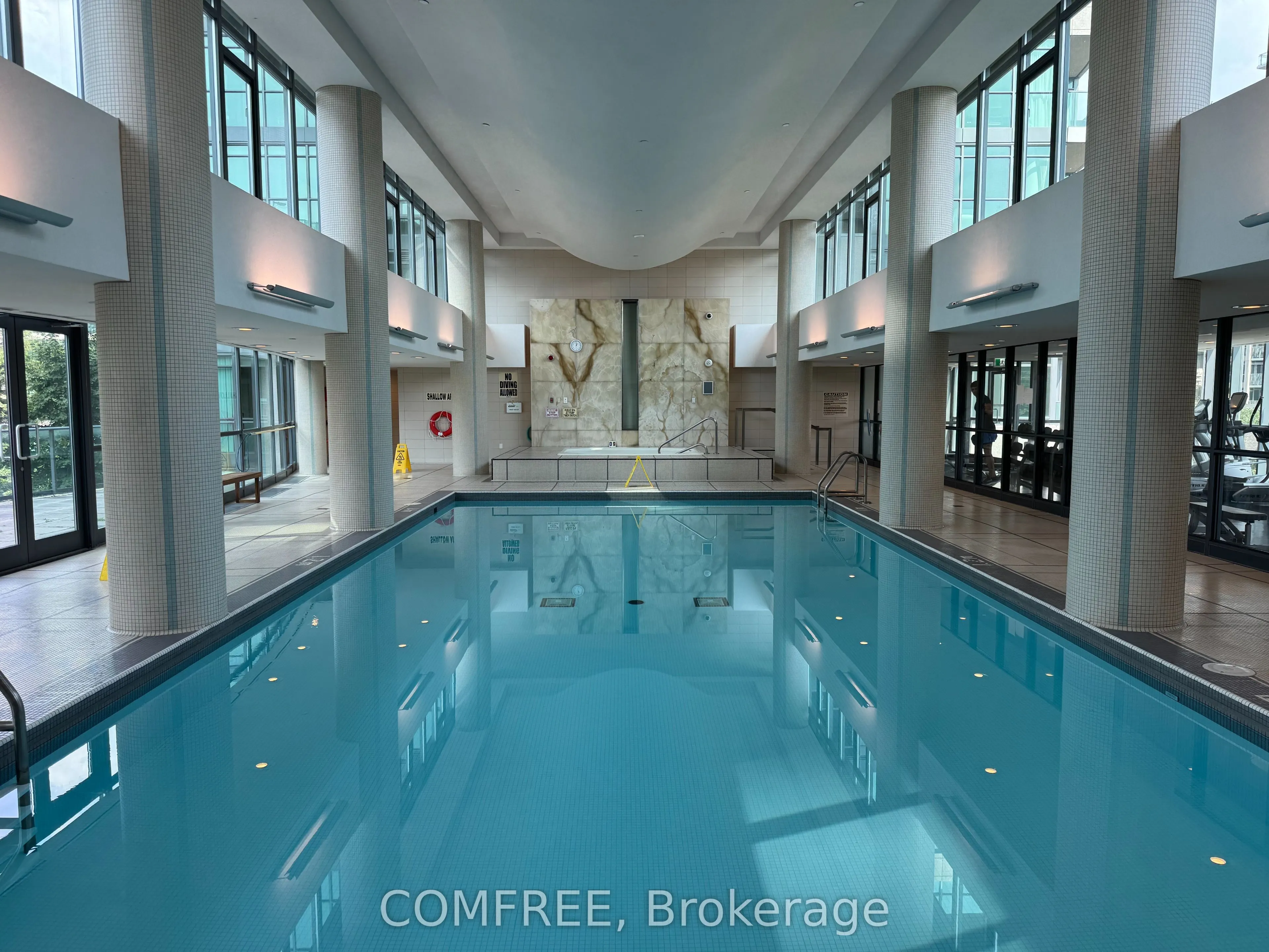 209 Fort York Boulevard, #473