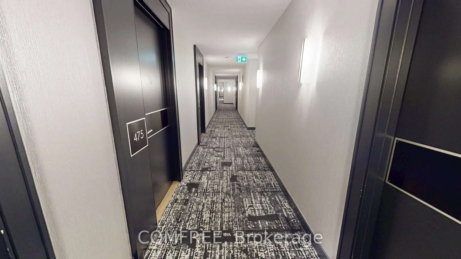 209 Fort York Boulevard, #473