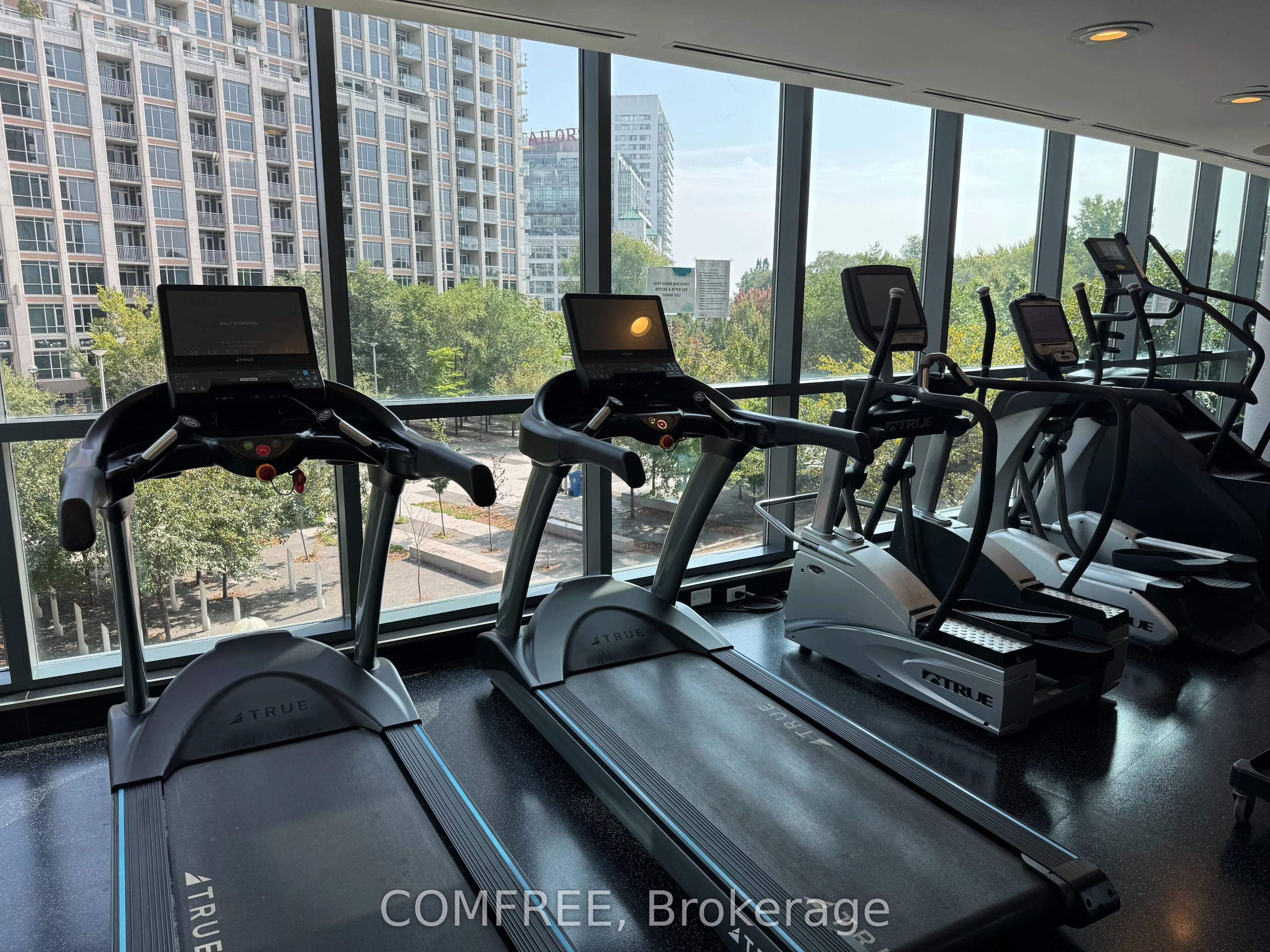209 Fort York Boulevard, #473