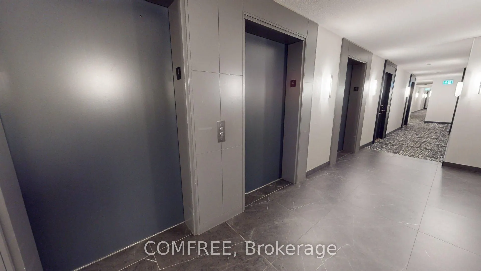 209 Fort York Boulevard, #473