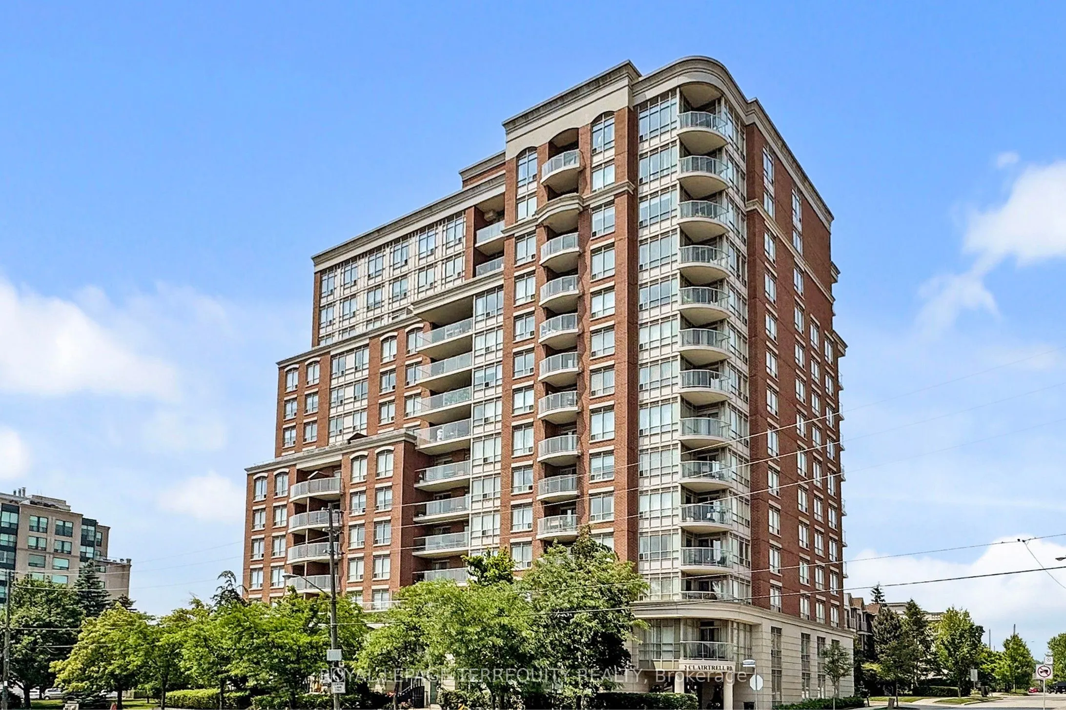 2 Clairtrell Road, #LPH 1
