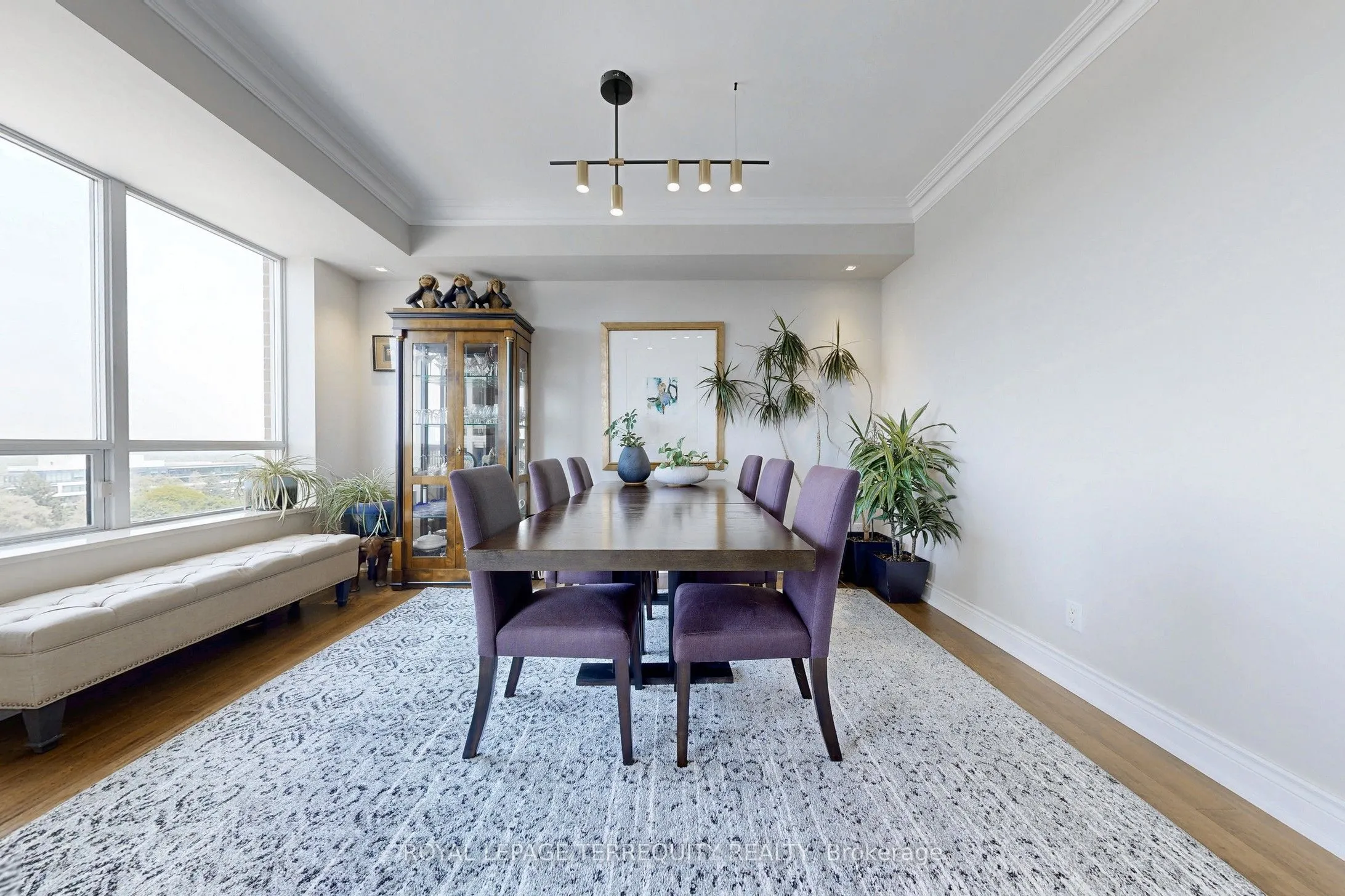 2 Clairtrell Road, #LPH 1