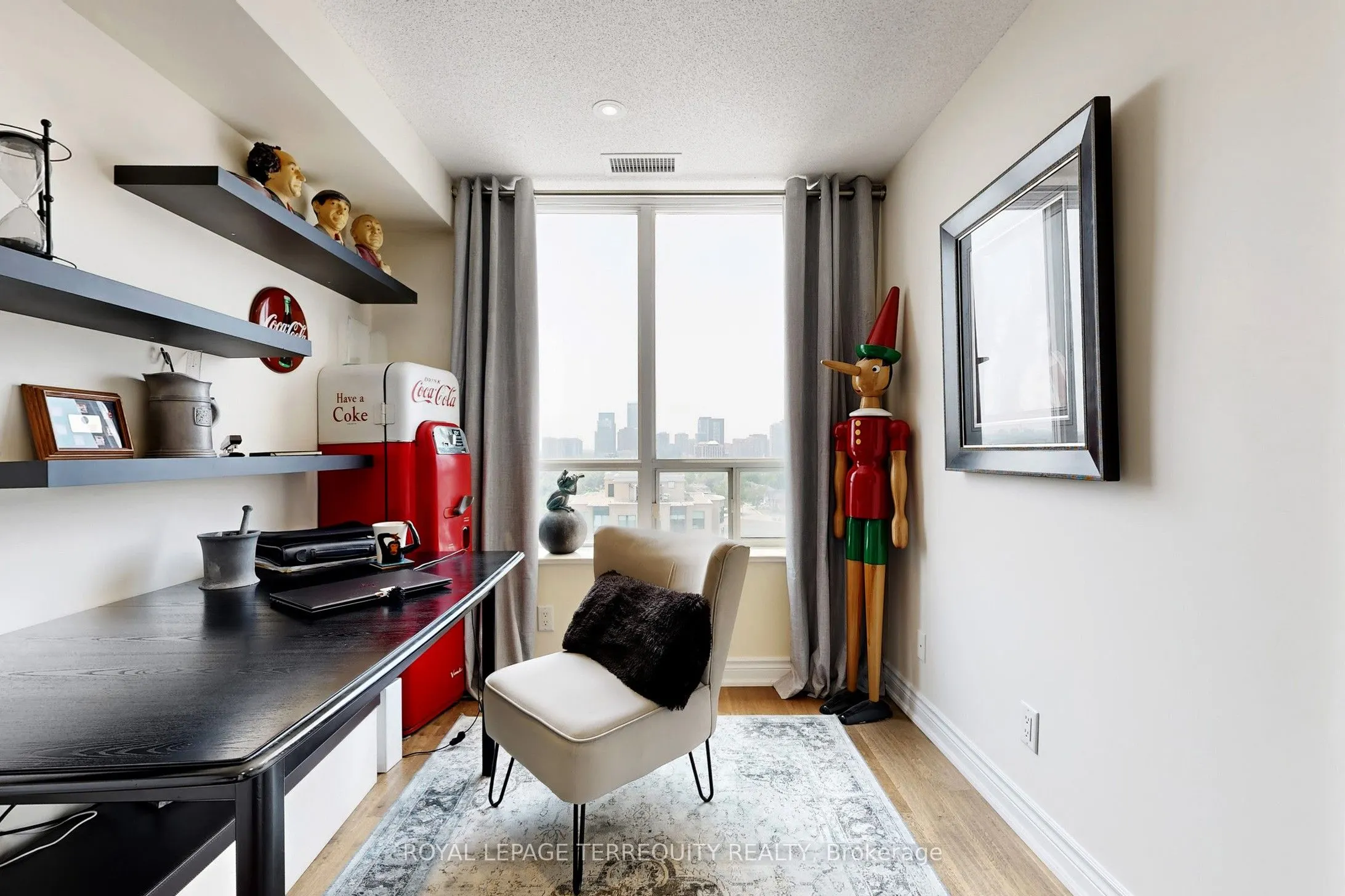 2 Clairtrell Road, #LPH 1