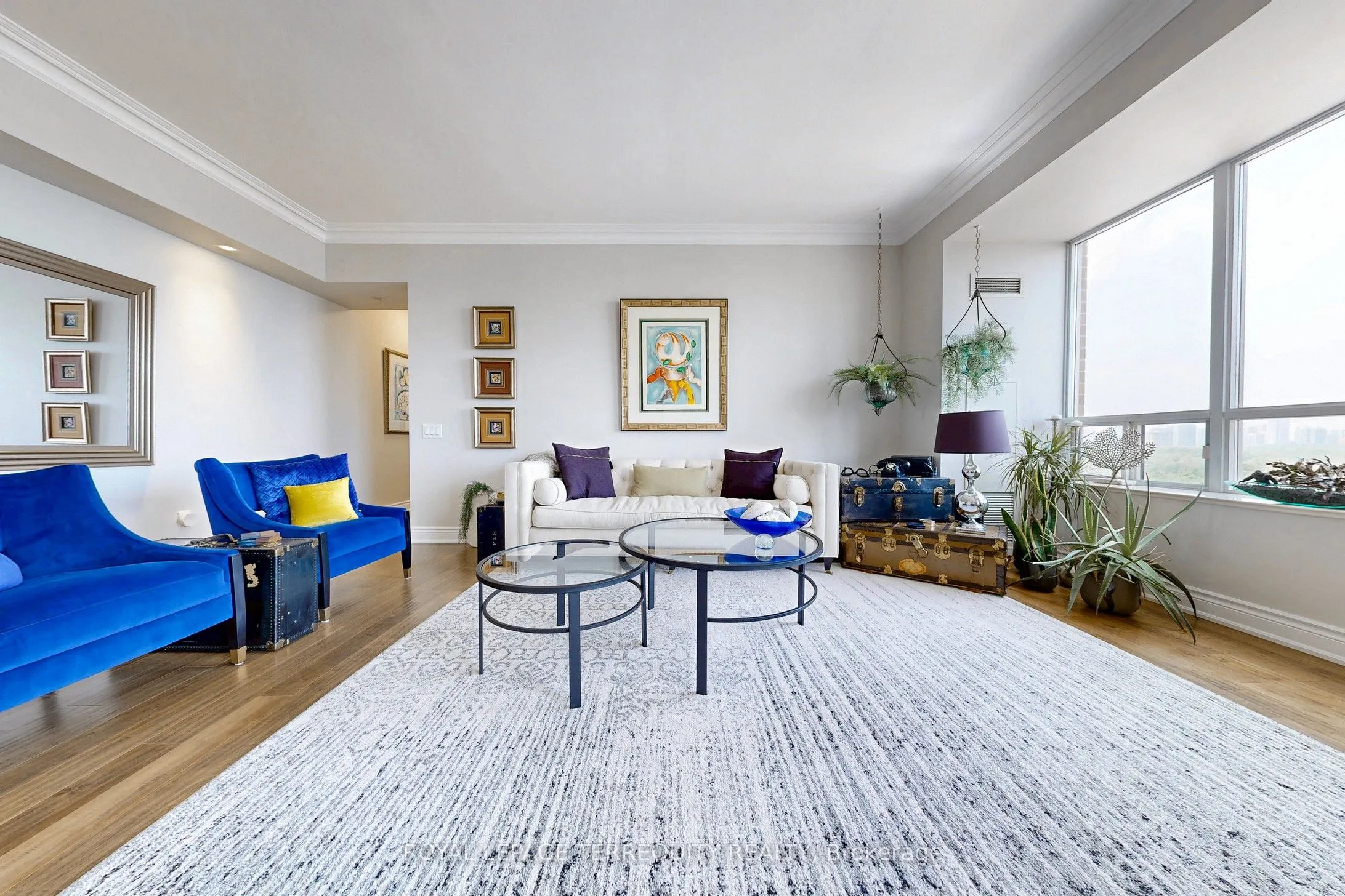 2 Clairtrell Road, #LPH 1