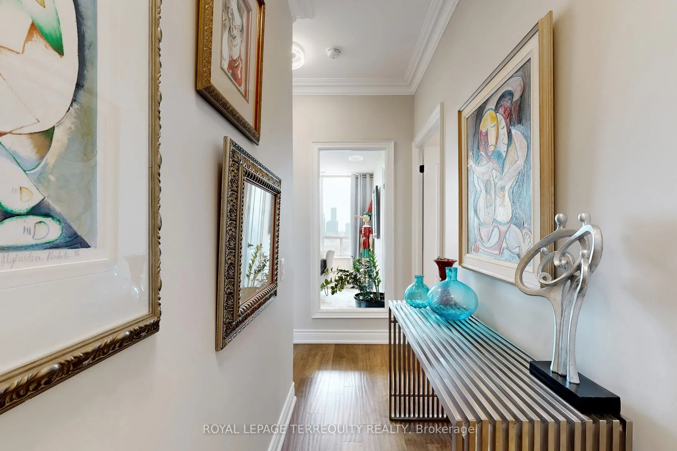 2 Clairtrell Road, #LPH 1