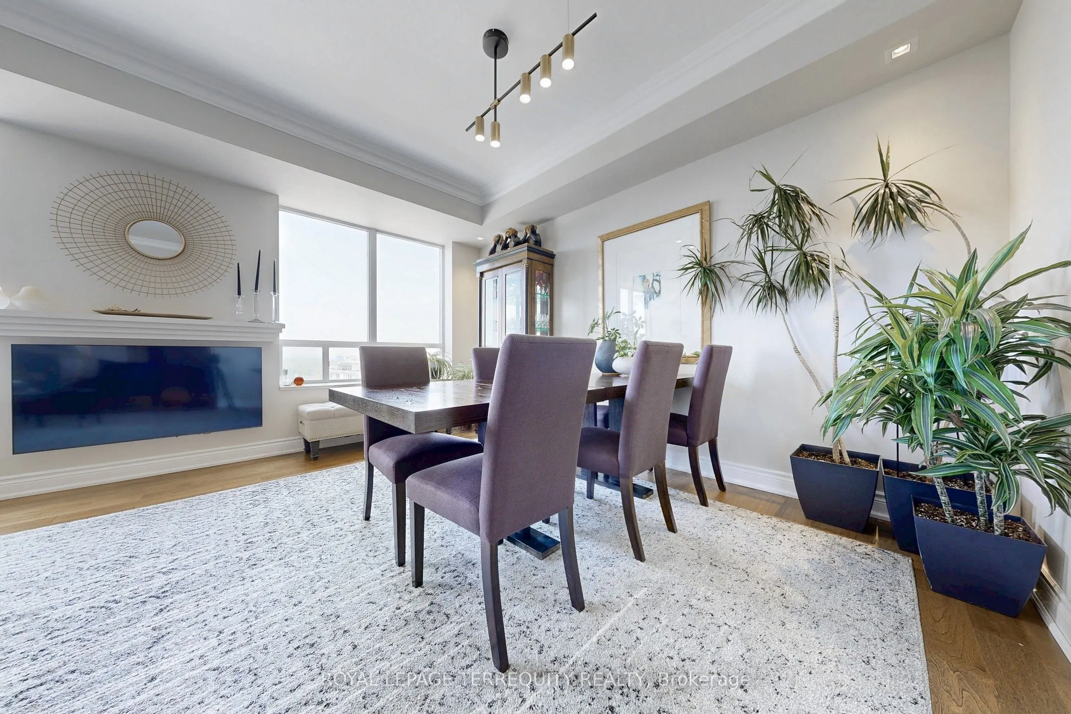 2 Clairtrell Road, #LPH 1
