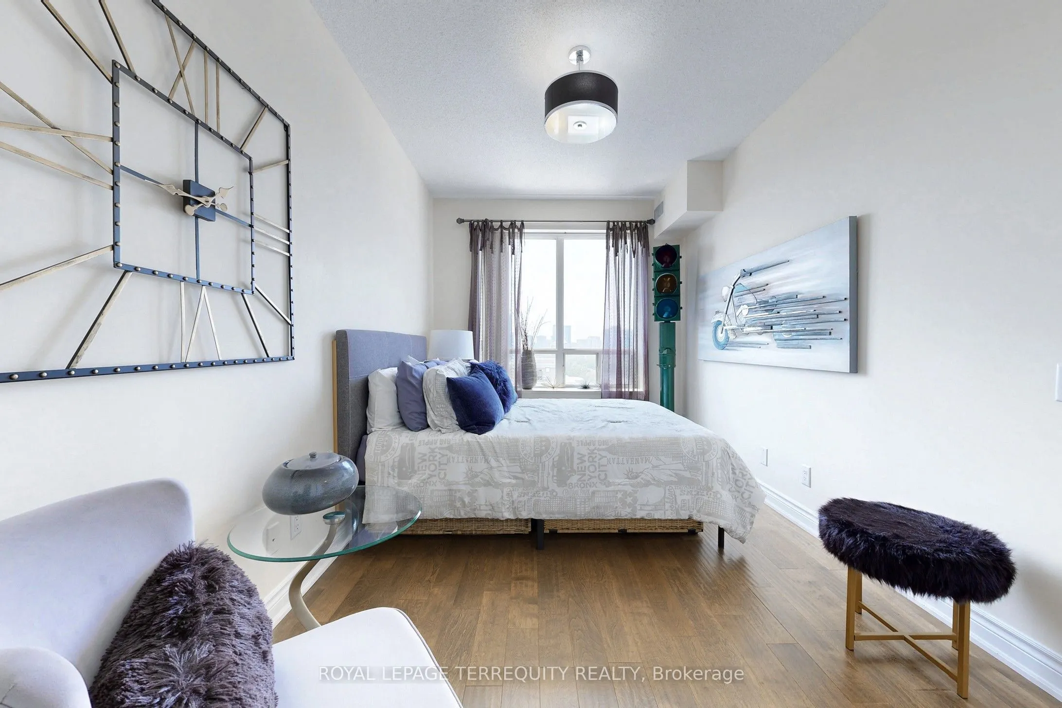 2 Clairtrell Road, #LPH 1