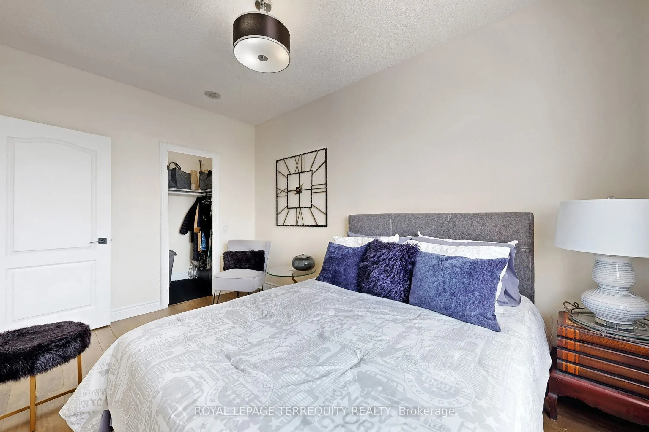 2 Clairtrell Road, #LPH 1