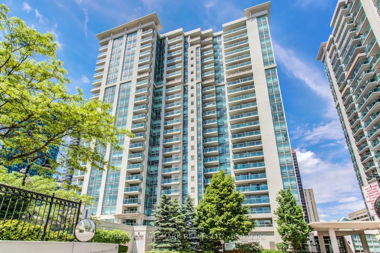 31 Bales Avenue, #610