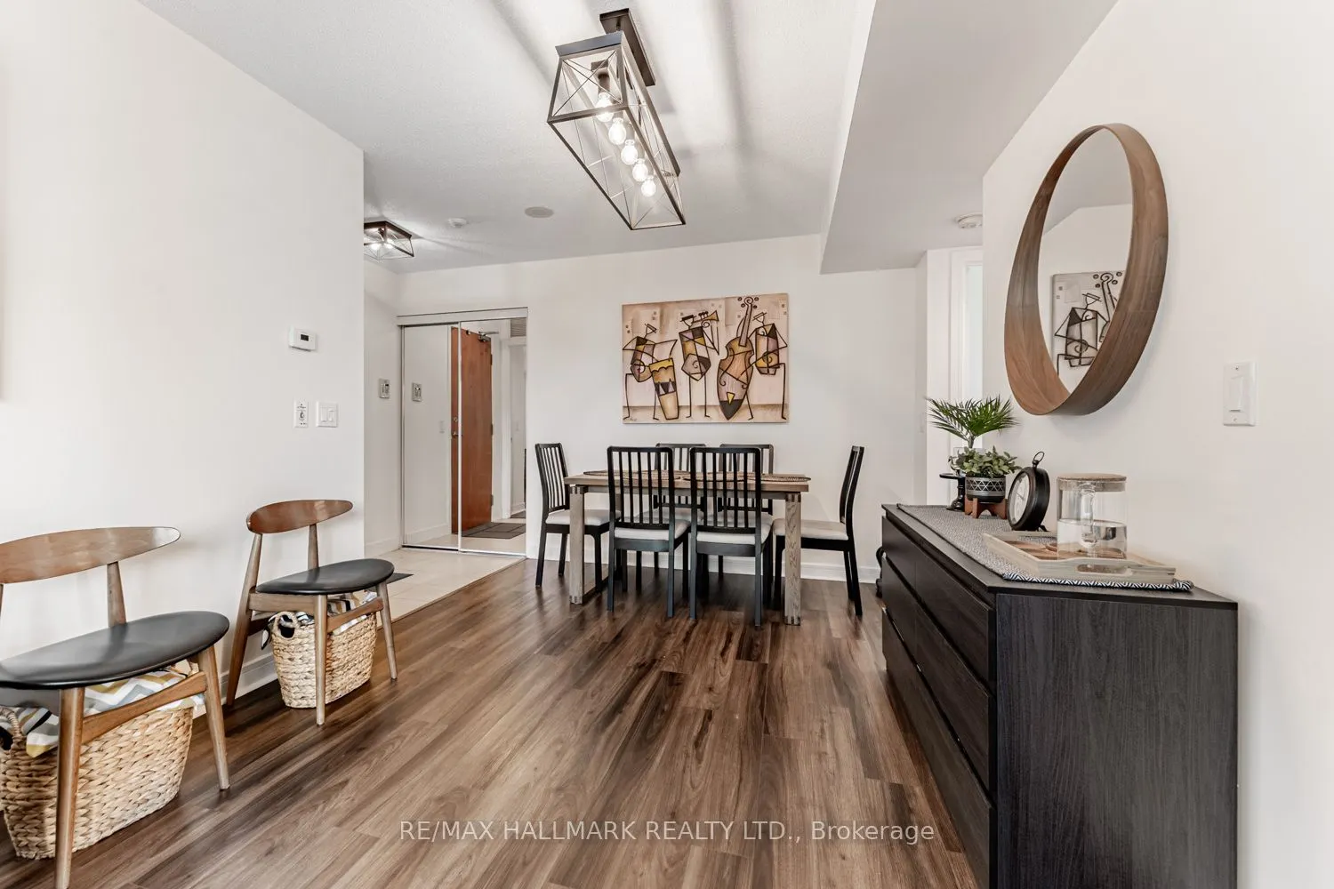 31 Bales Avenue, #610