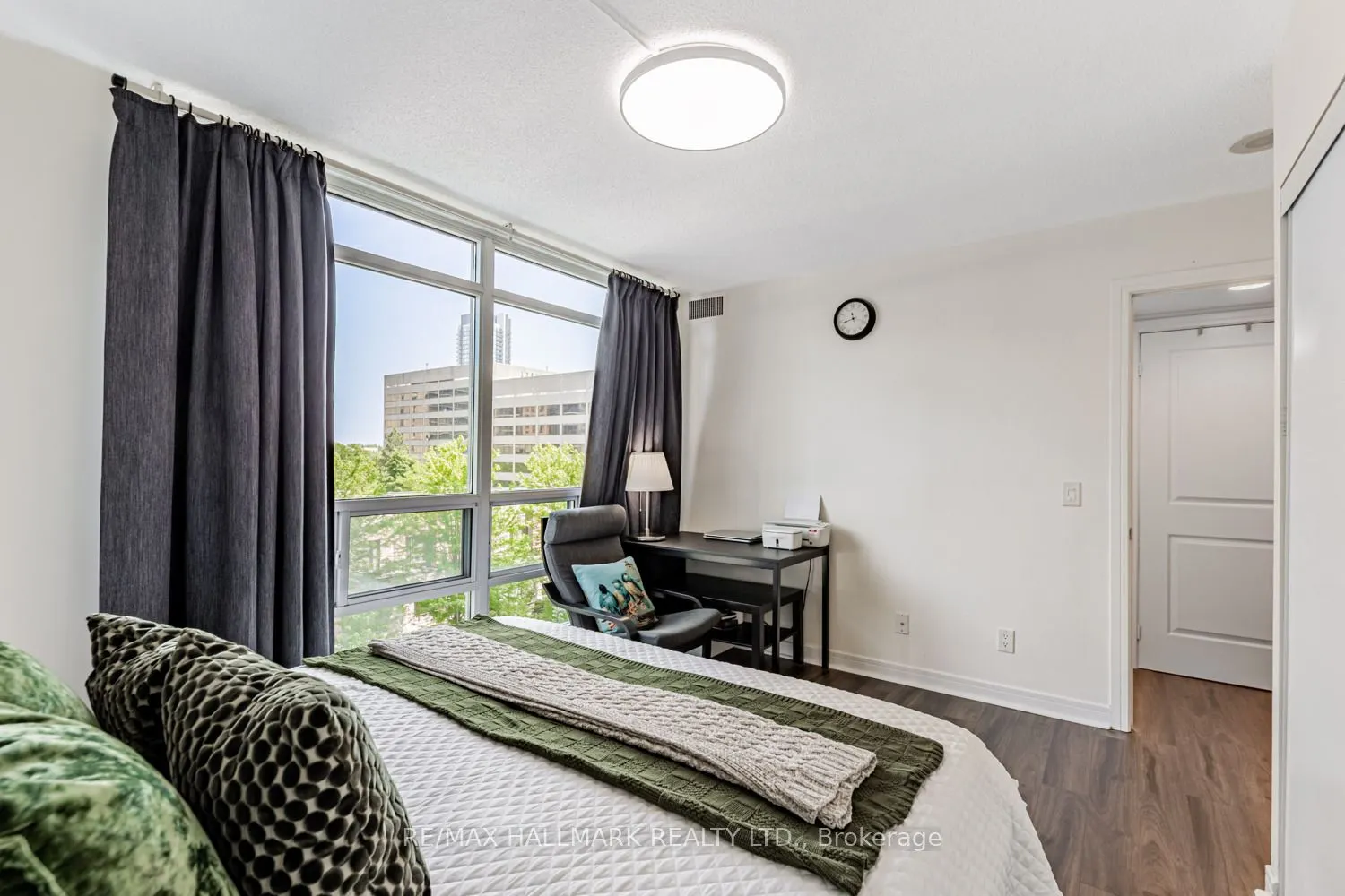 31 Bales Avenue, #610