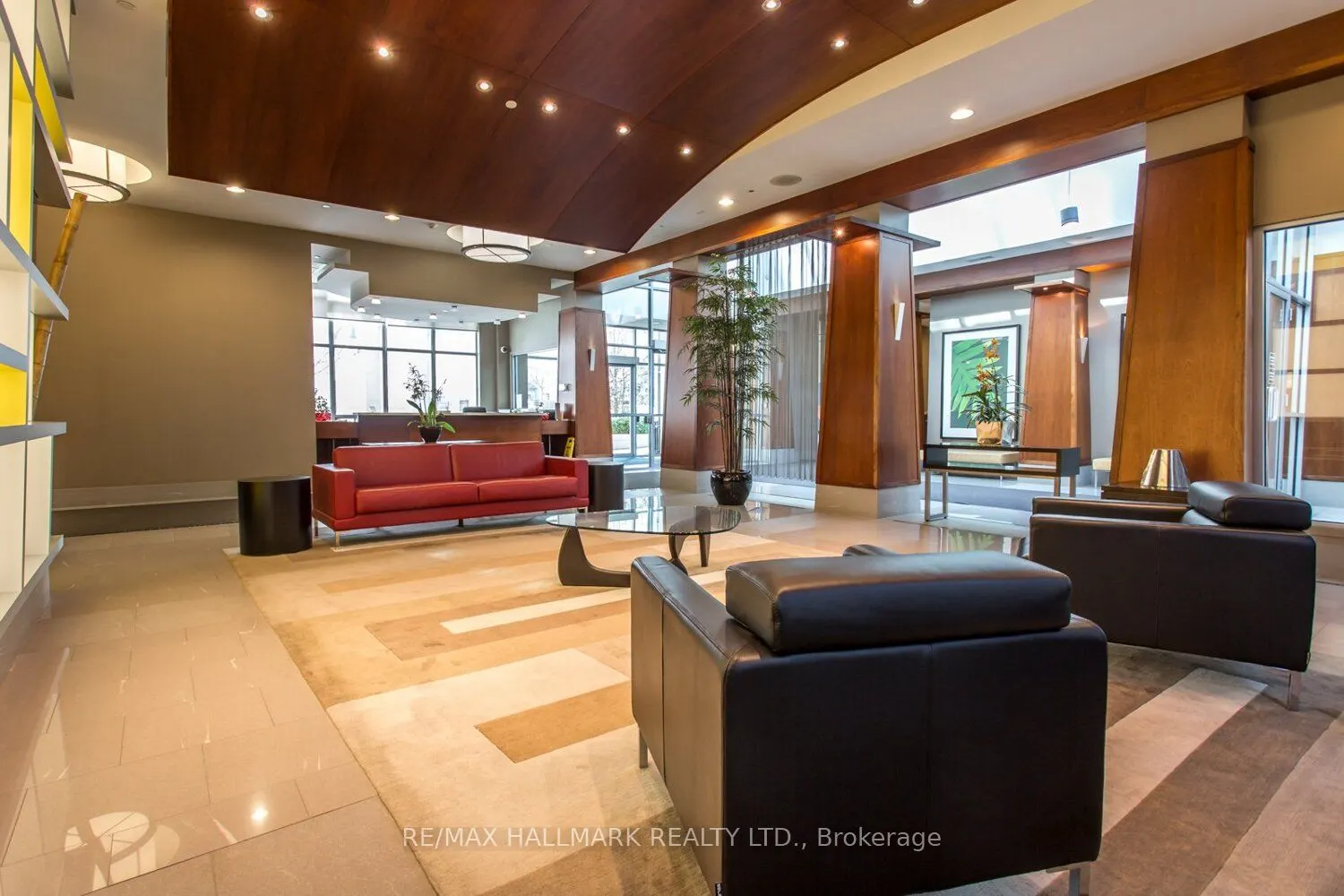 31 Bales Avenue, #610
