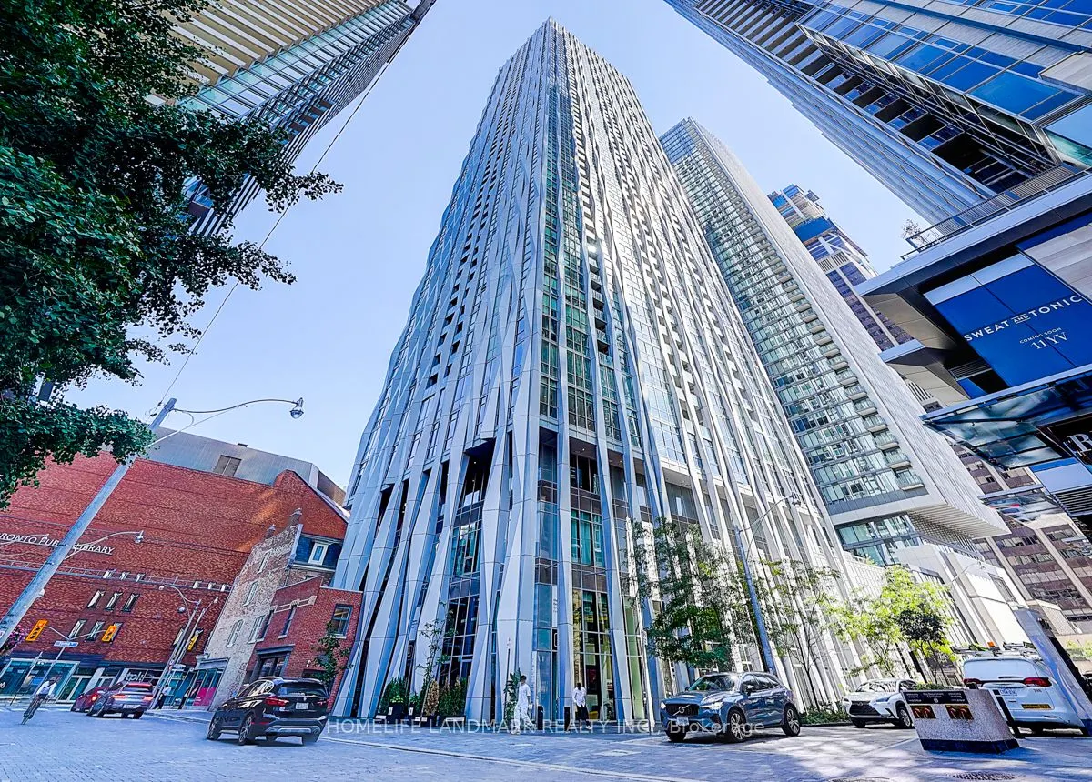 1 Yorkville Avenue, #PH 01
