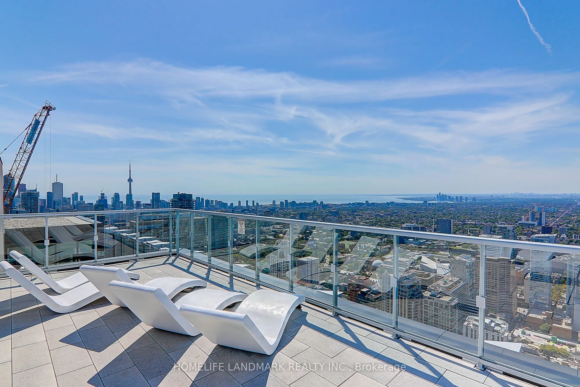 1 Yorkville Avenue, #PH 01
