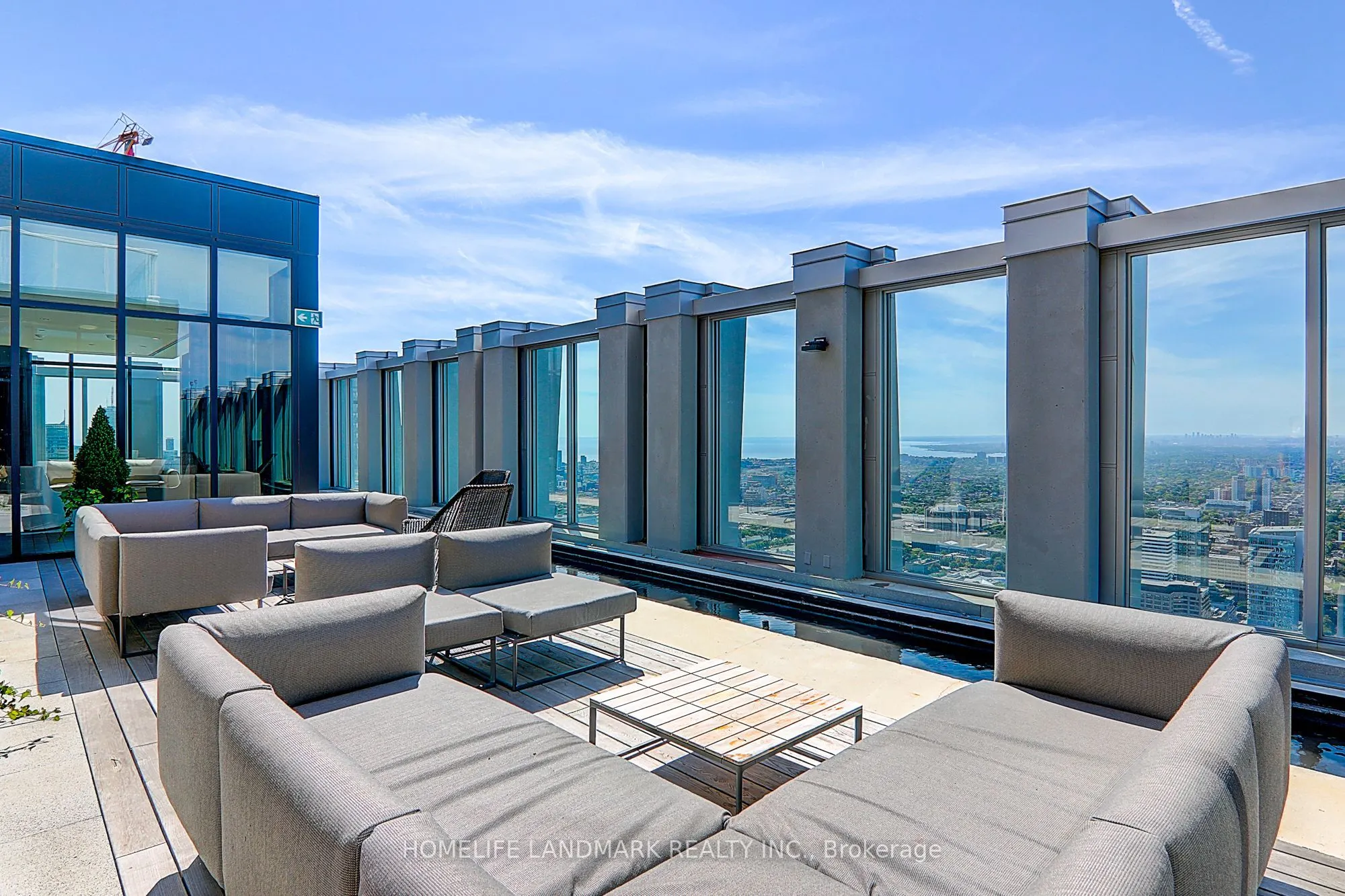 1 Yorkville Avenue, #PH 01