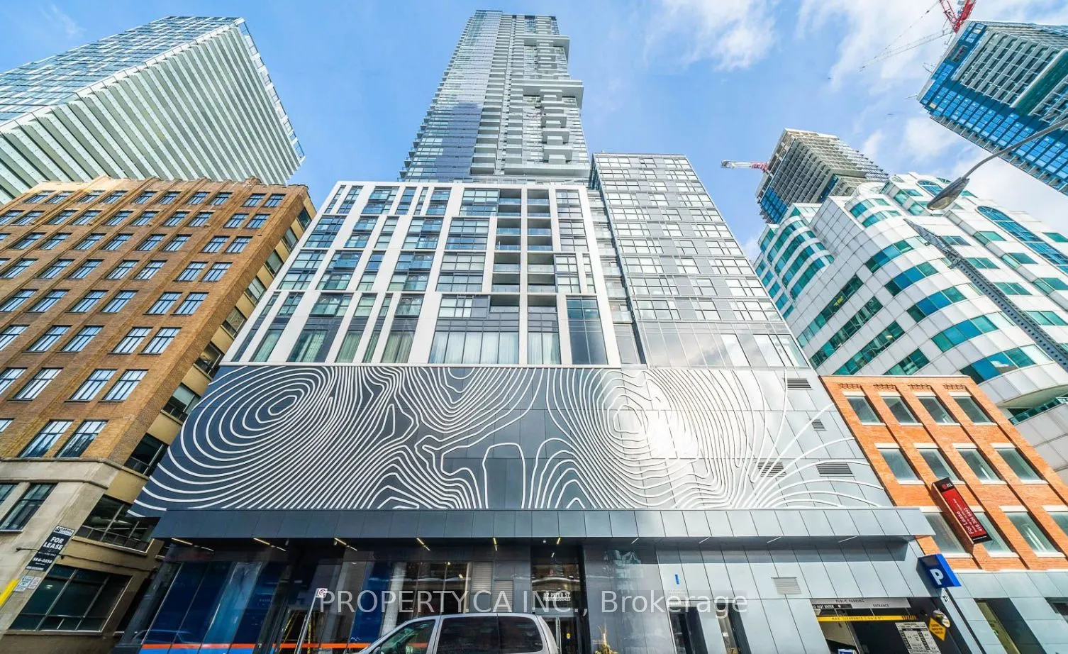 87 Peter Street, #3512