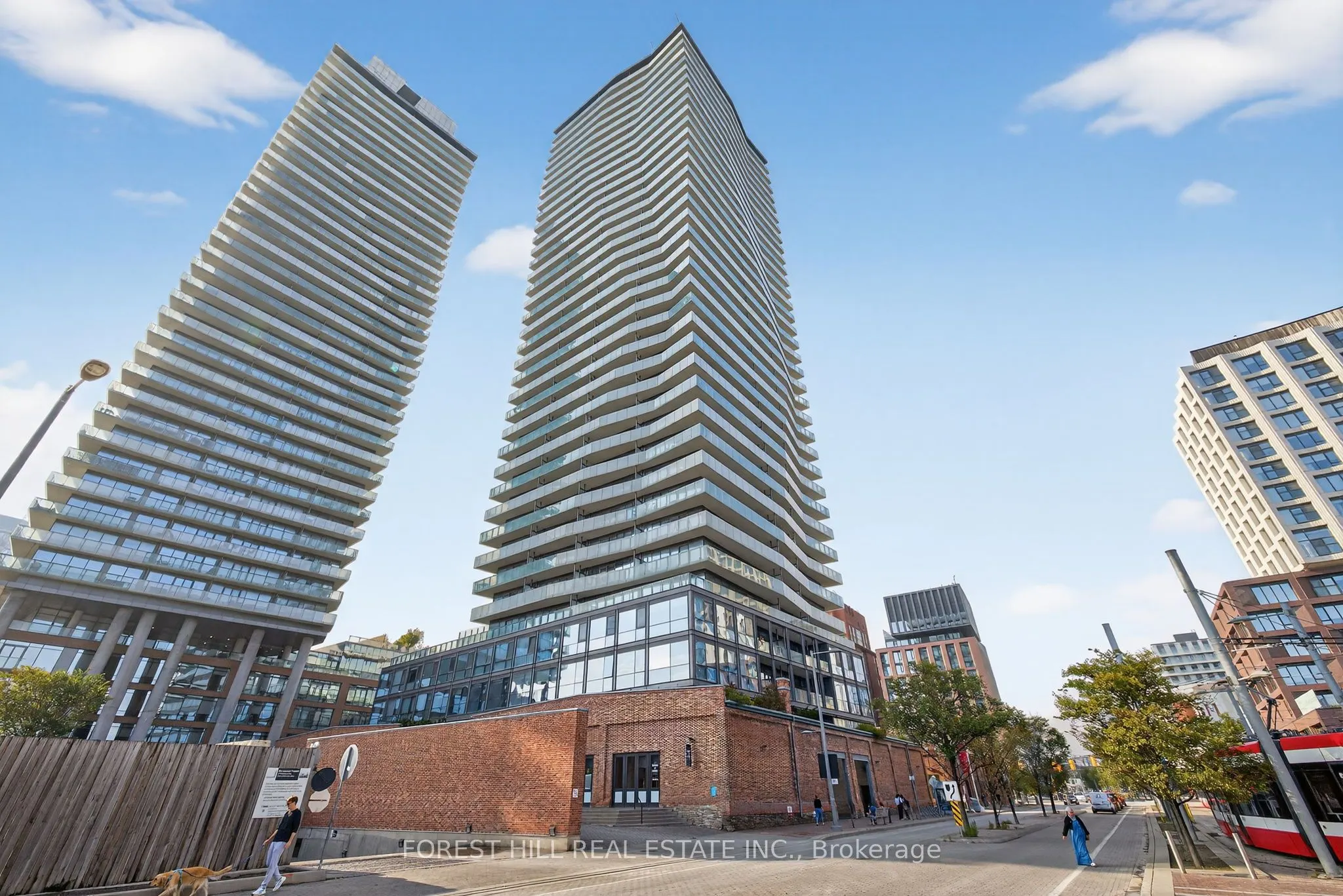 390 Cherry Street, #2003