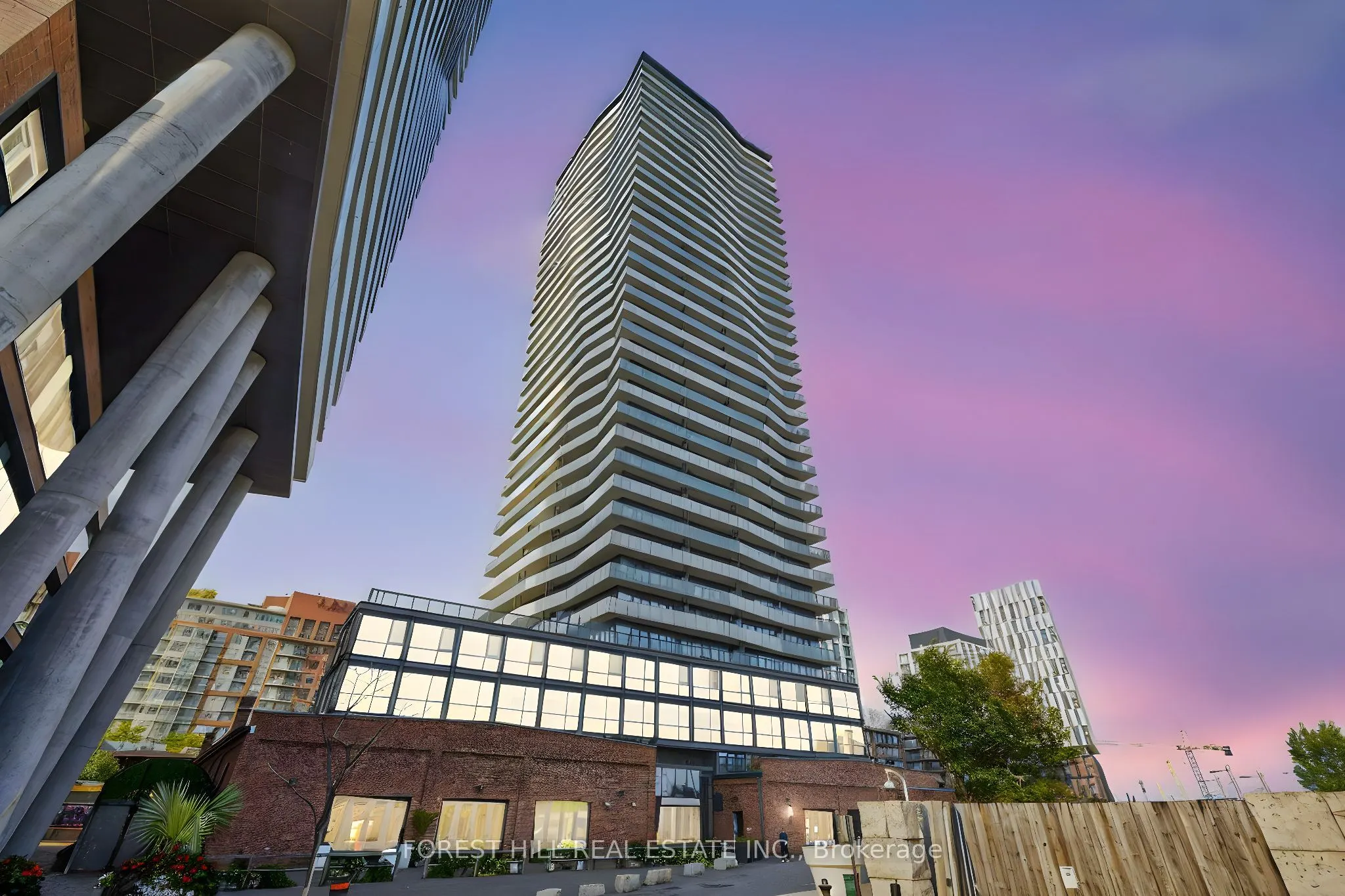 390 Cherry Street, #2003