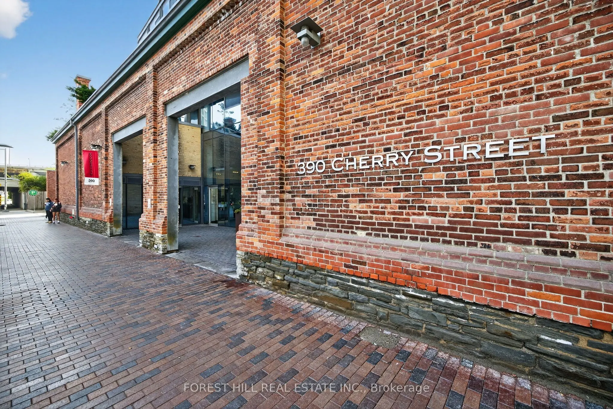 390 Cherry Street, #2003