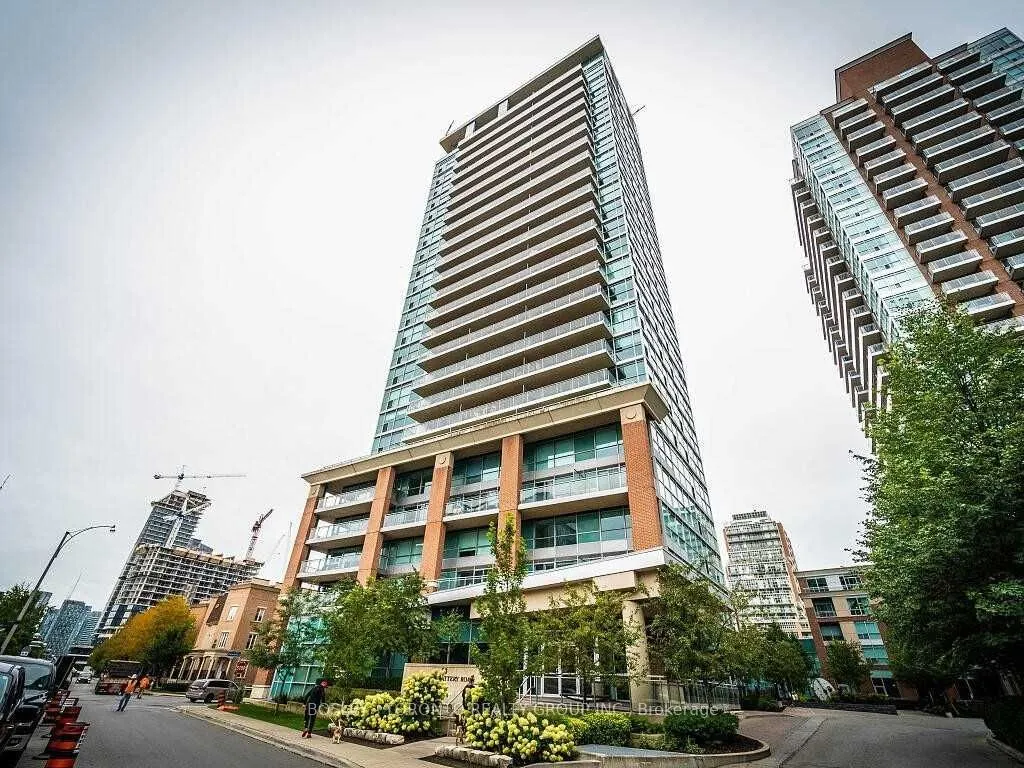 80 Western Battery Road, #1002
