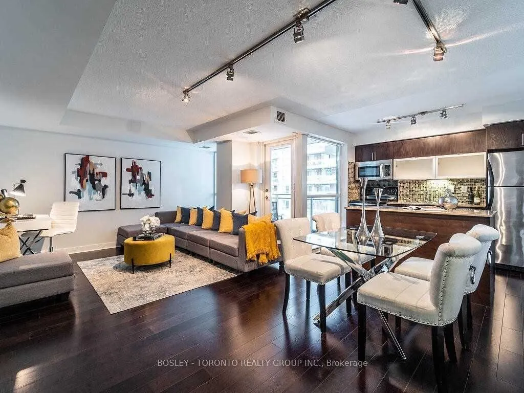 80 Western Battery Road, #1002