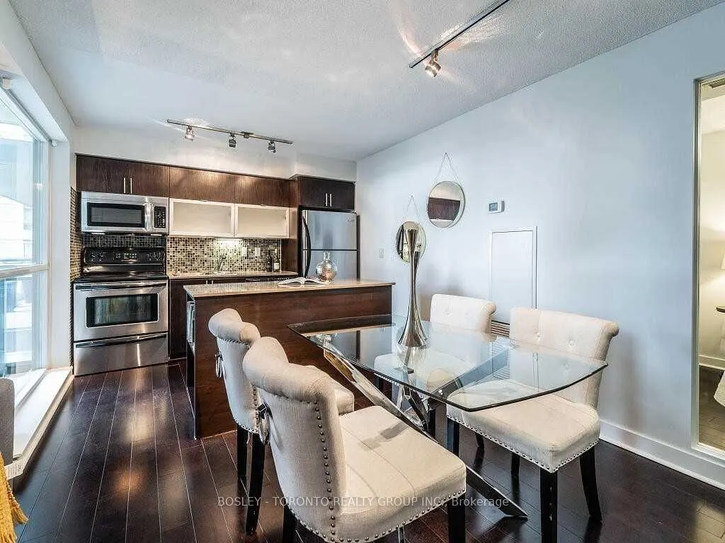 80 Western Battery Road, #1002
