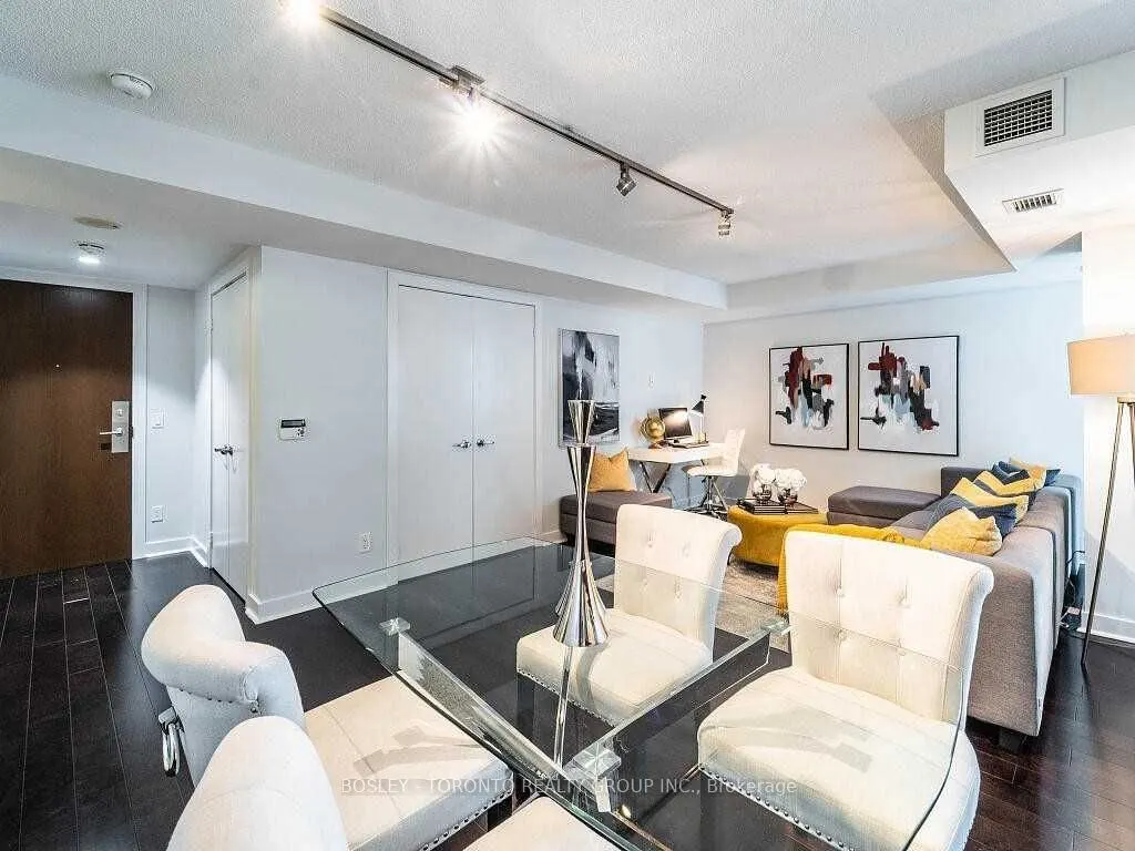 80 Western Battery Road, #1002