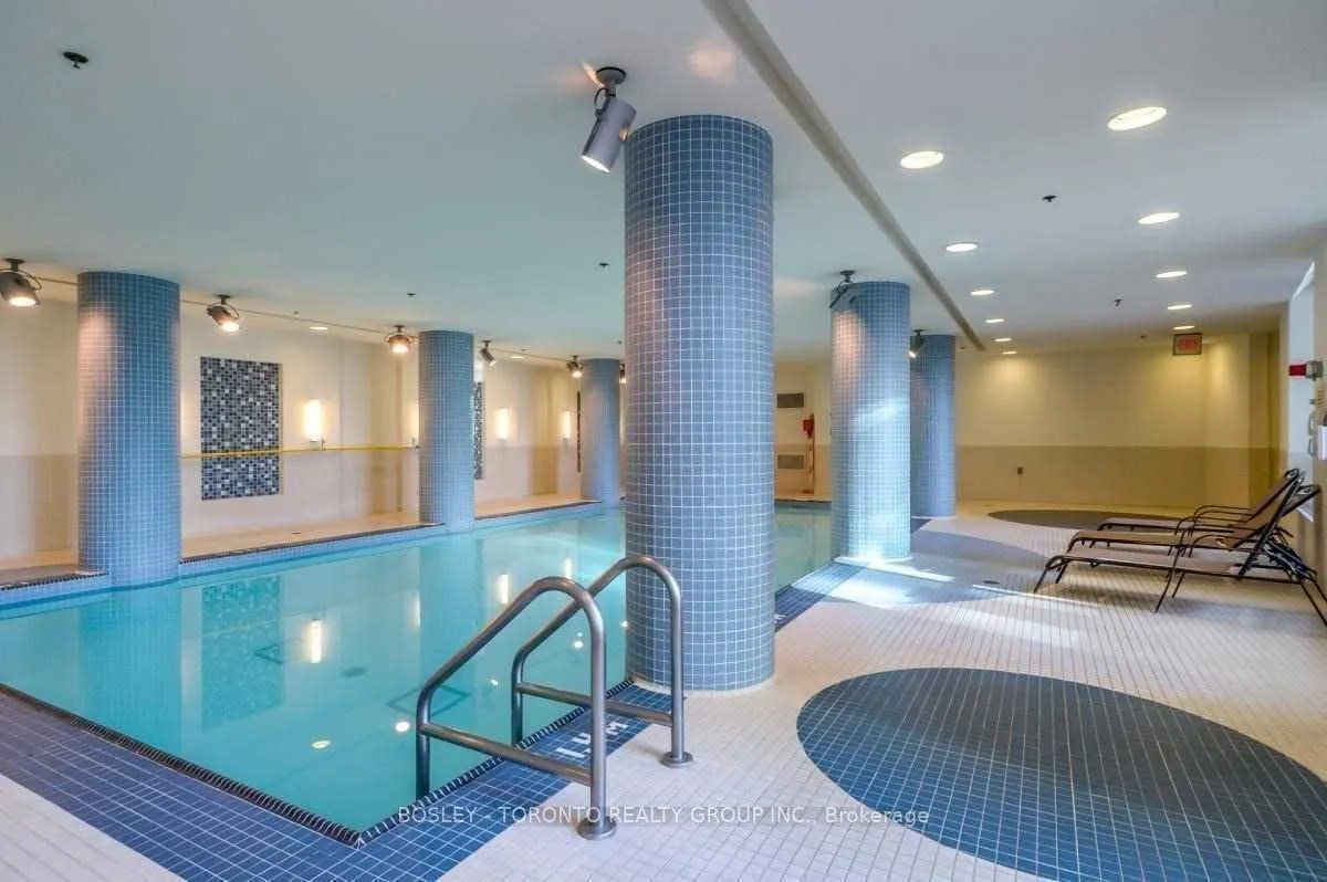 80 Western Battery Road, #1002