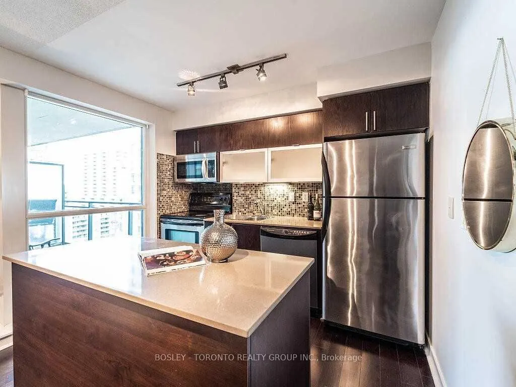 80 Western Battery Road, #1002